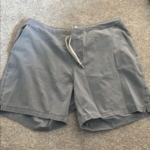BUCK MASON DECK SHORTS